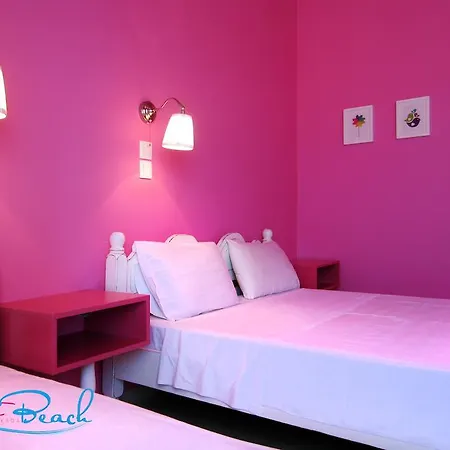 Ponti Hotel