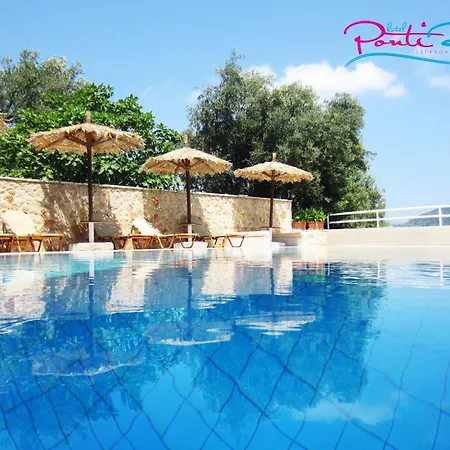 Hotel Ponti 2*