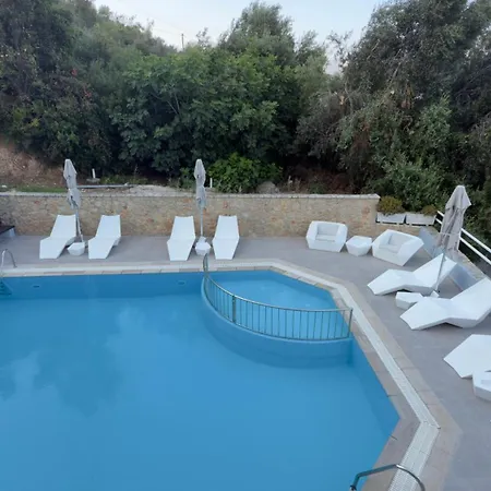 Ponti Hotel Vasiliki (Lefkada)