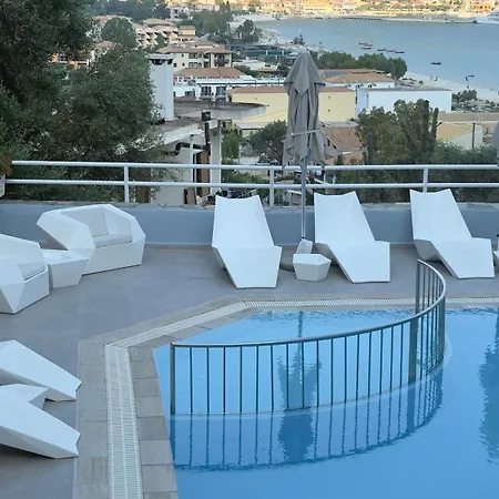 Hotel Ponti Vasiliki