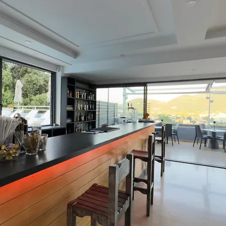 Ponti Hotel