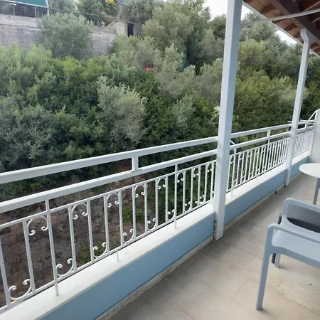 Hotel Ponti Vasiliki (Lefkada)