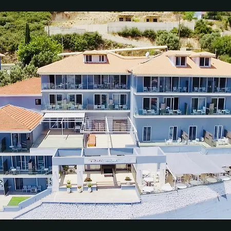 Hotel Ponti Vasiliki