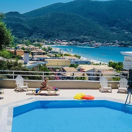 Hotel Ponti Vasiliki