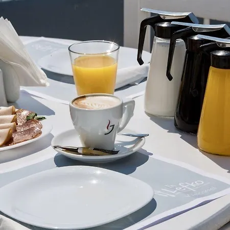 Ponti Hotel Vasiliki