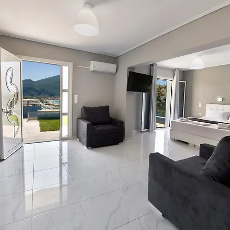 Ponti Hotel Vasiliki