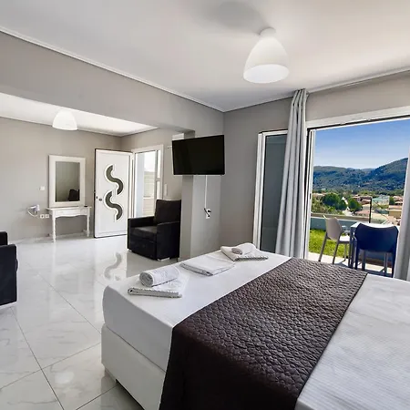 Ponti Hotel