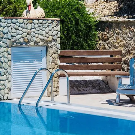 Ponti Vasiliki (Lefkada)