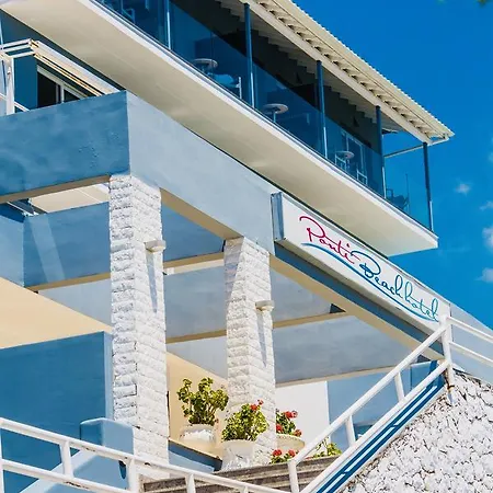 Ponti Hotel 2*