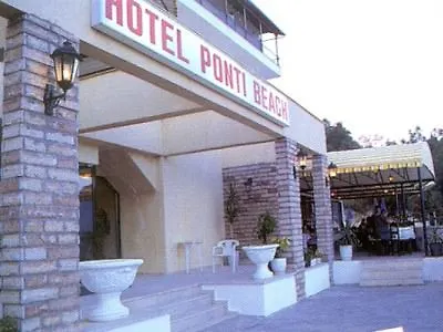 Ponti Hotel Vasiliki