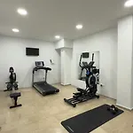 Szálloda Ponti Vaszilikí