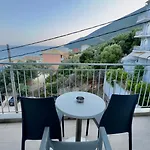 Szálloda Ponti 2*