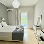 Ponti Szálloda 2*