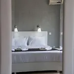 Ponti Szálloda Vaszilikí