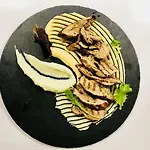 Ponti Szálloda Vaszilikí