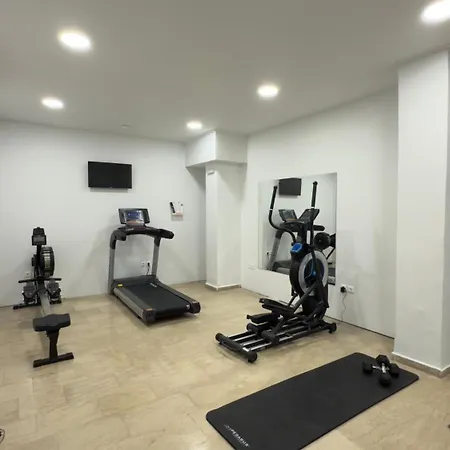 Otel Ponti Vasiliki