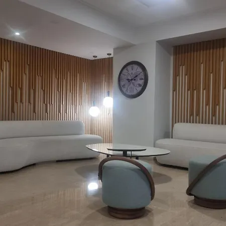 Ponti Hotel