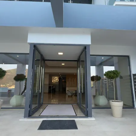 Ponti Hotel Vasiliki