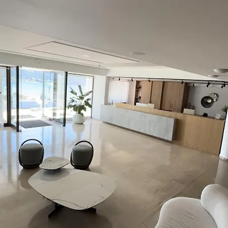 Hotel Ponti