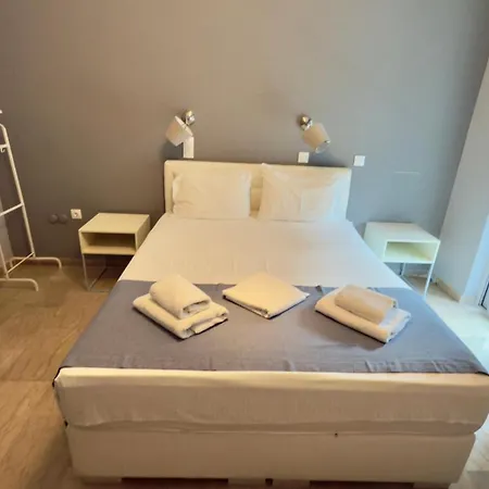 Hotel Ponti 2*
