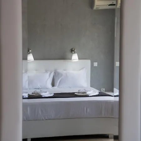 Ponti Hotel Vasiliki (Lefkada)