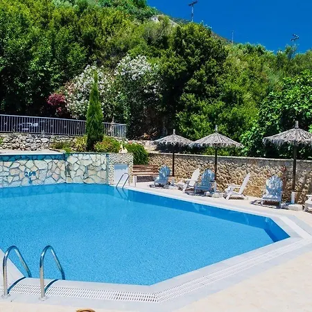 Hotel Ponti Vasiliki