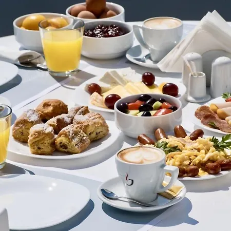 Hotel Ponti Vasiliki