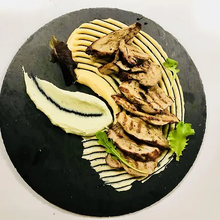 Ponti Hotel Vasiliki