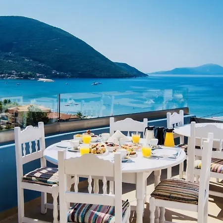 Ponti 2* Vasiliki