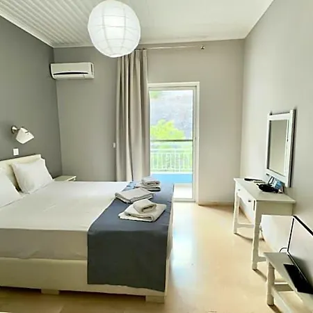Ponti Hotel Vasiliki