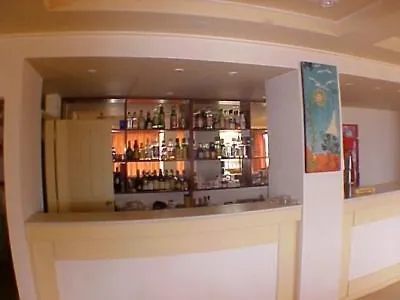 Ponti Hotel Vasiliki