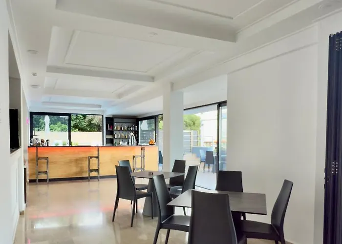 Ξενοδοχείο Ponti