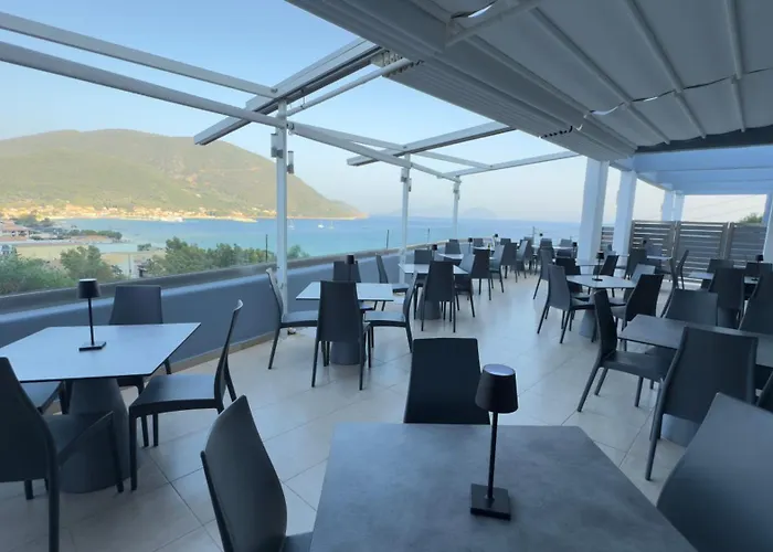 Ξενοδοχείο Ponti 2*