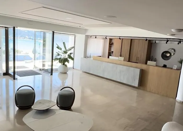 Ξενοδοχείο Ponti