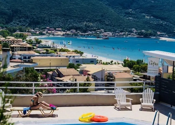 Ponti Ξενοδοχείο